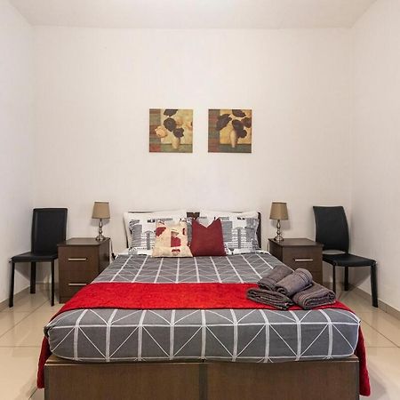Superbly Located Cosy 2-Bedroom Apartment ואלטה מראה חיצוני תמונה