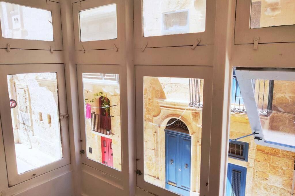 Superbly Located Cosy 2-Bedroom Apartment ואלטה מראה חיצוני תמונה