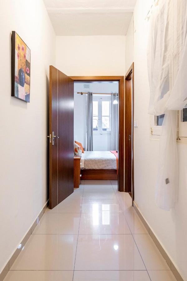 Superbly Located Cosy 2-Bedroom Apartment ואלטה מראה חיצוני תמונה