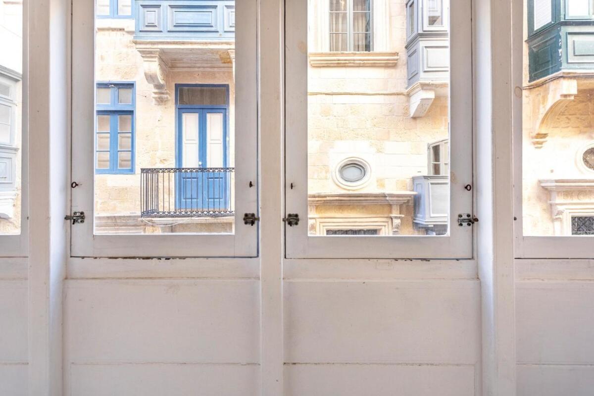 Superbly Located Cosy 2-Bedroom Apartment ואלטה מראה חיצוני תמונה
