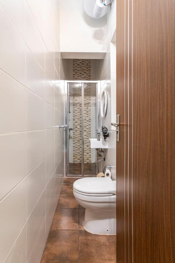 Superbly Located Cosy 2-Bedroom Apartment ואלטה מראה חיצוני תמונה
