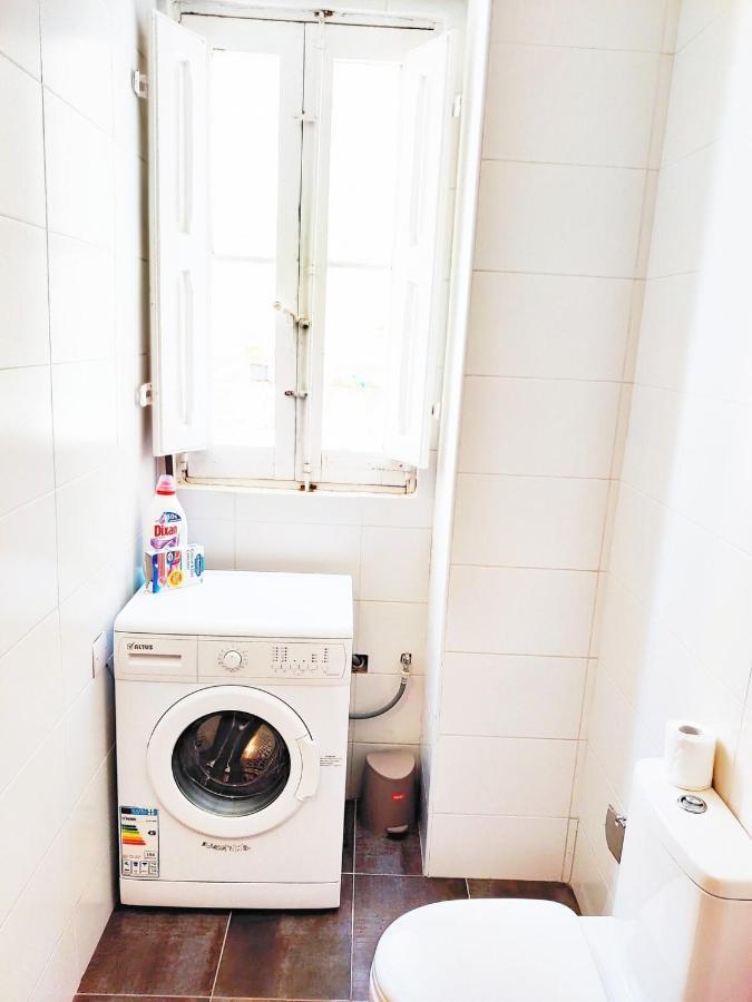Superbly Located Cosy 2-Bedroom Apartment ואלטה מראה חיצוני תמונה